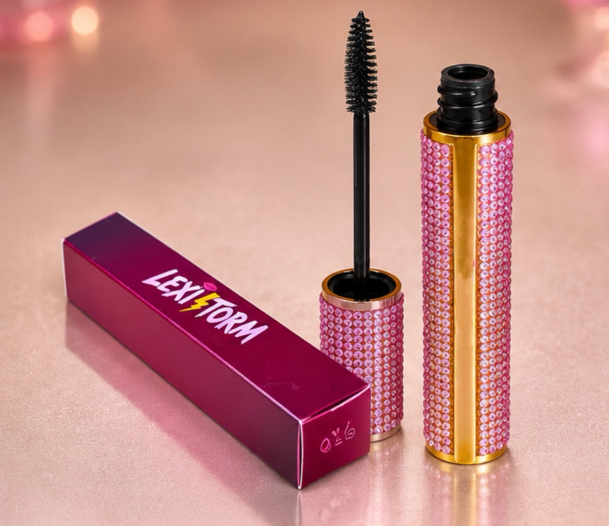 LASH ILLUMINATE