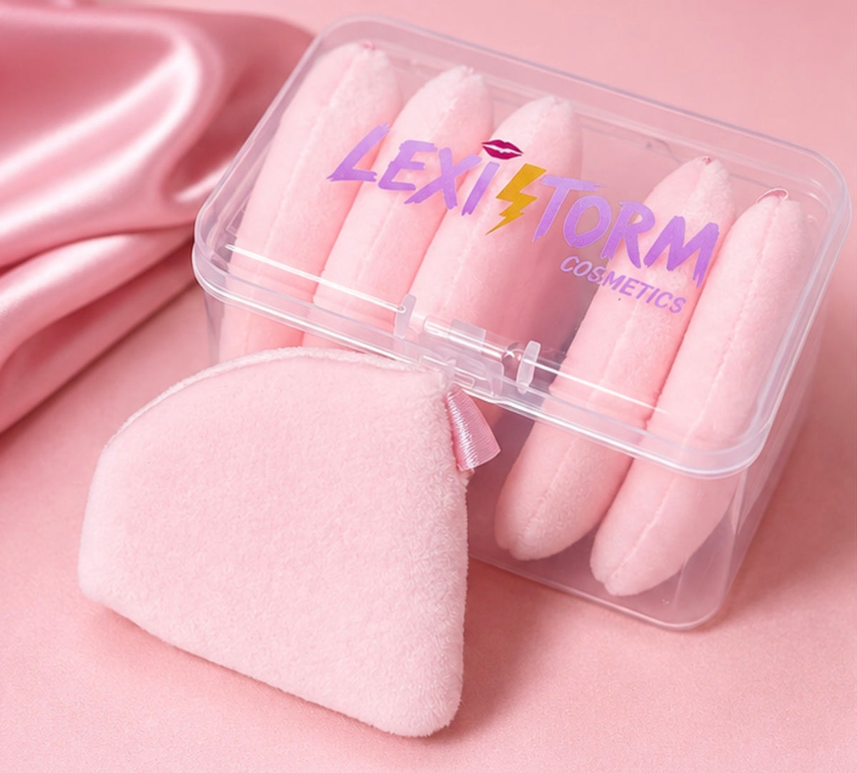 STORM BLEND SET