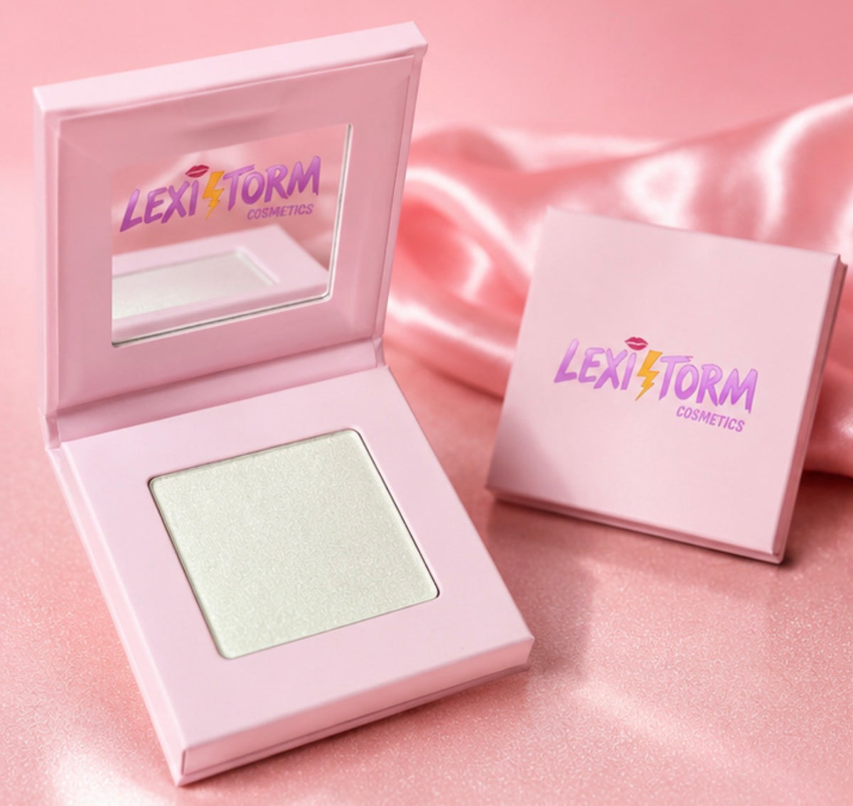 STORM GLOW HIGHLIGHTER